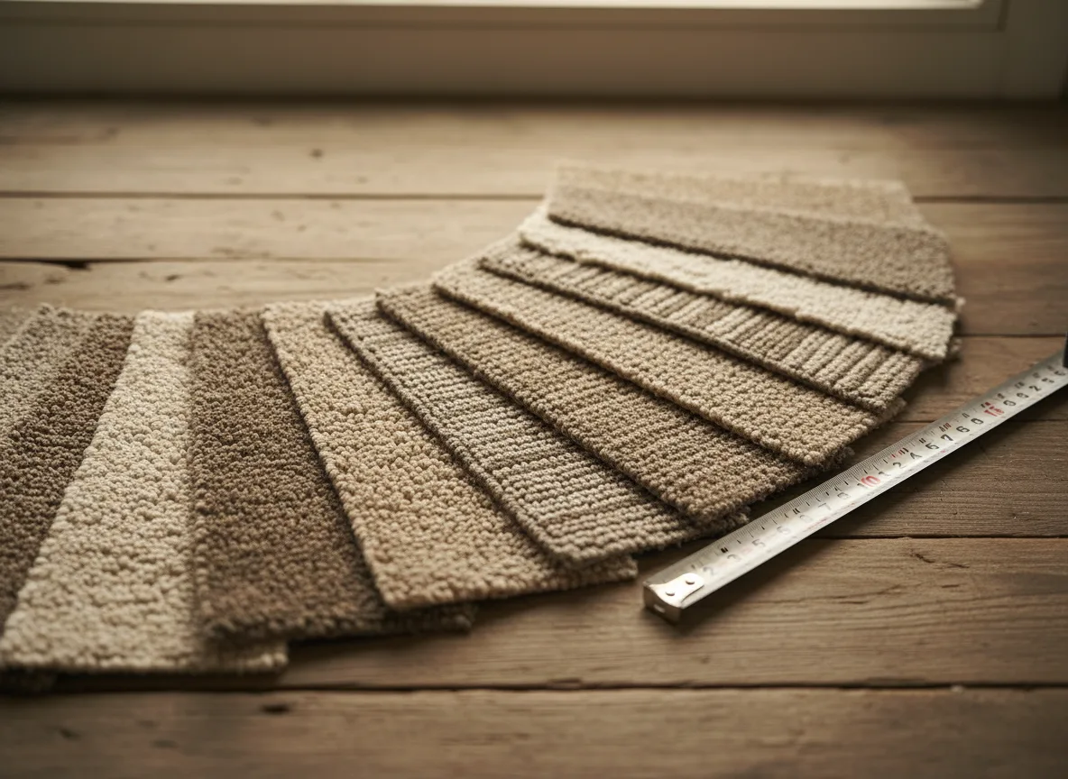 Carpet Installation Frazier Park, CA FAQs